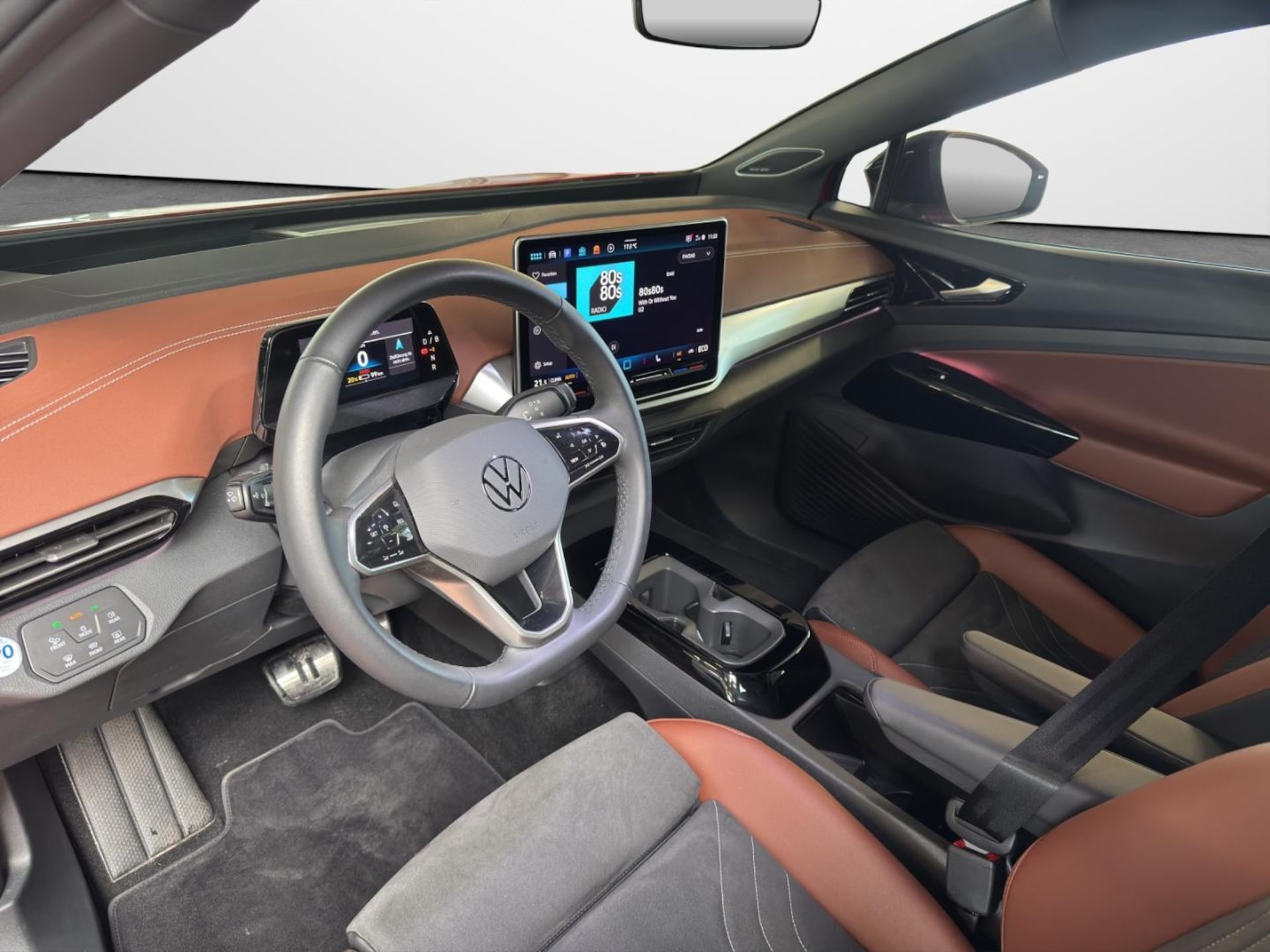 Volkswagen ID.4 Pro