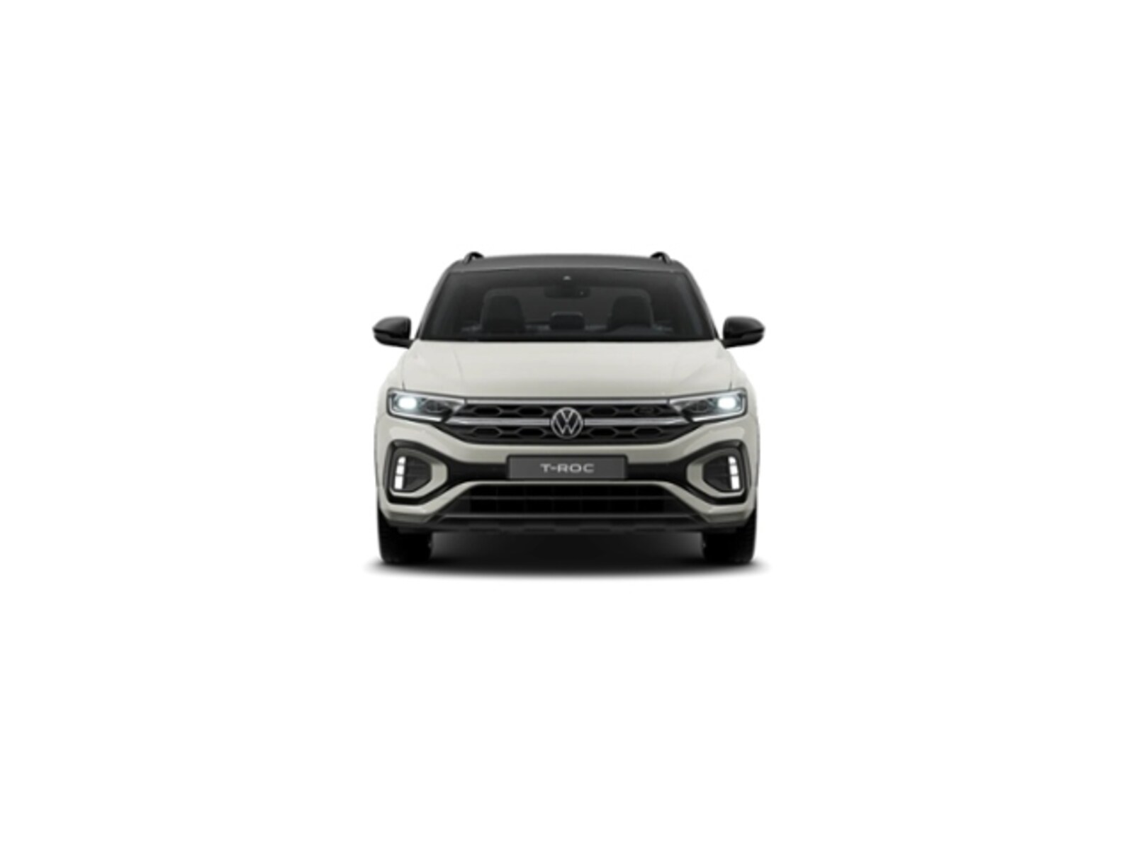 Volkswagen T-Roc – Bild 6