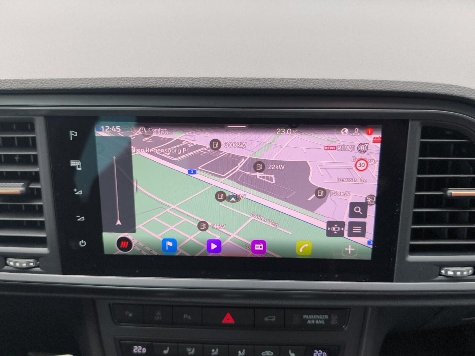 CUPRA Ateca – Bild 18