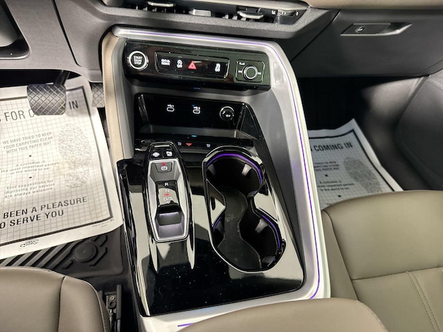 2025 Audi Q5 Premium Plus - Photo 23