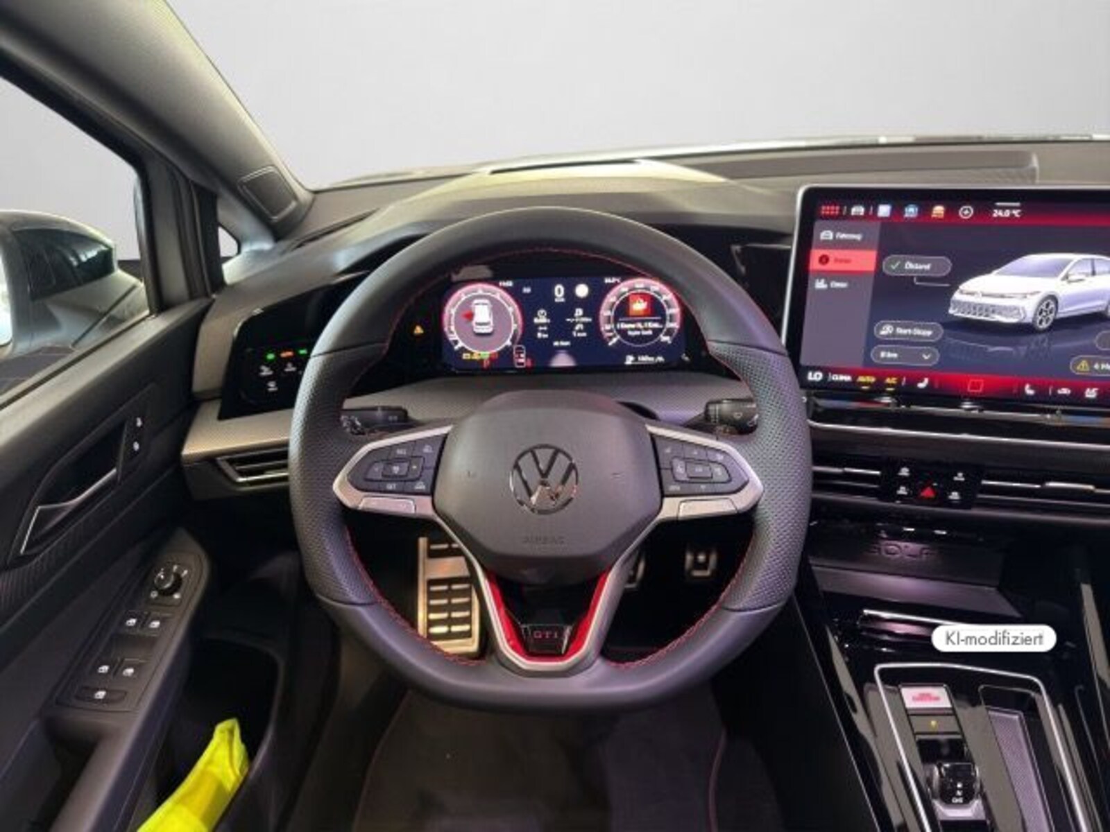 Volkswagen Golf – Bild 9