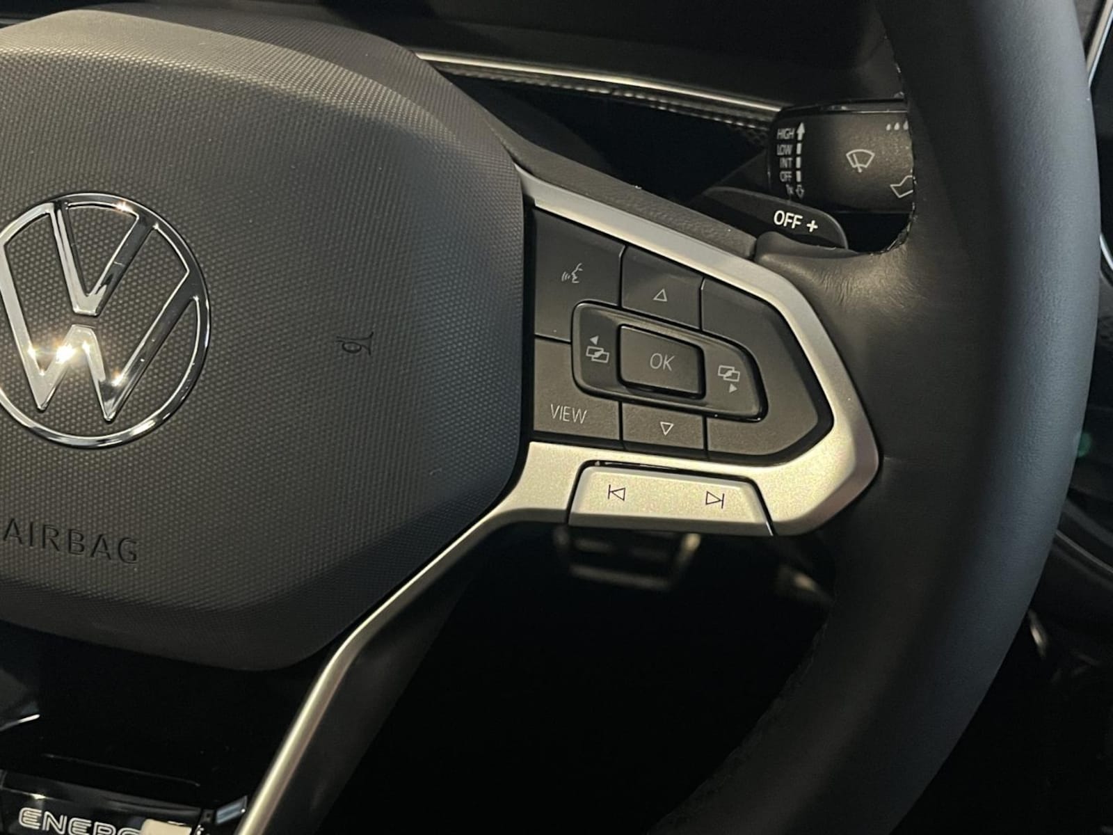 Volkswagen T-Cross – Bild 15