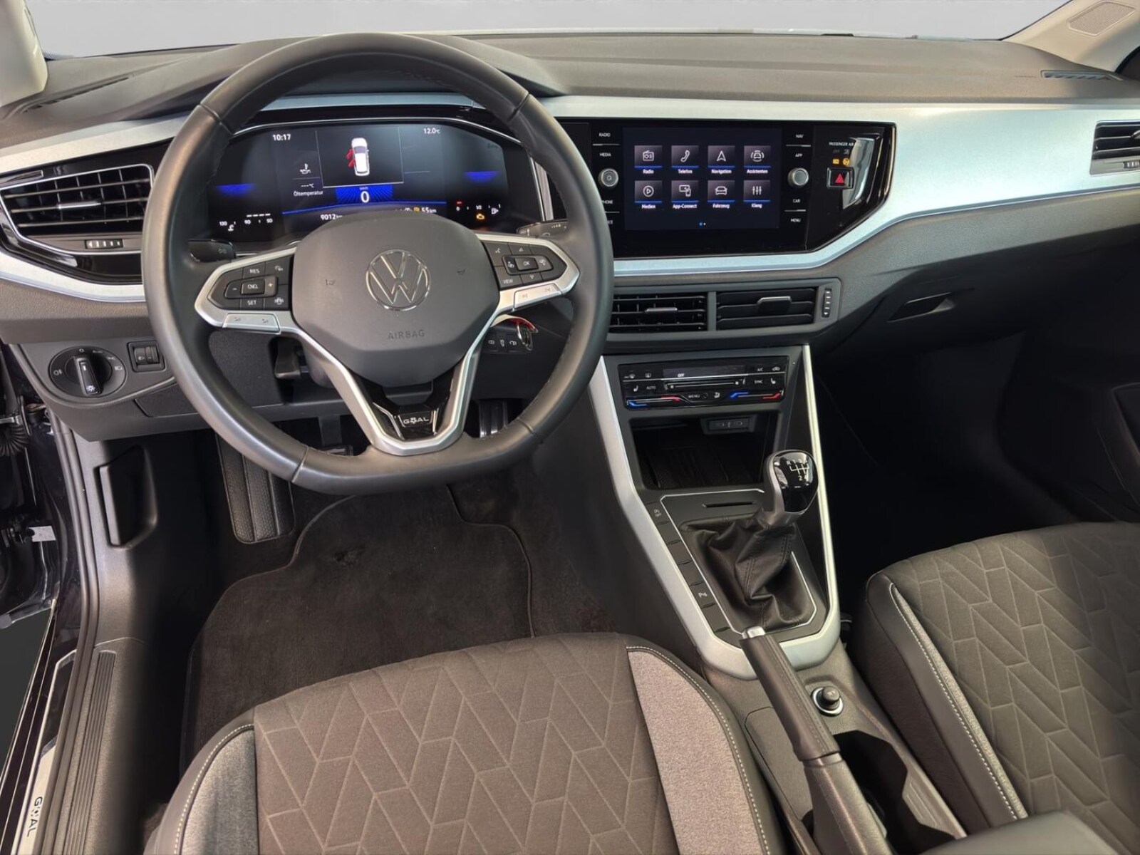 Volkswagen Polo – Bild 11