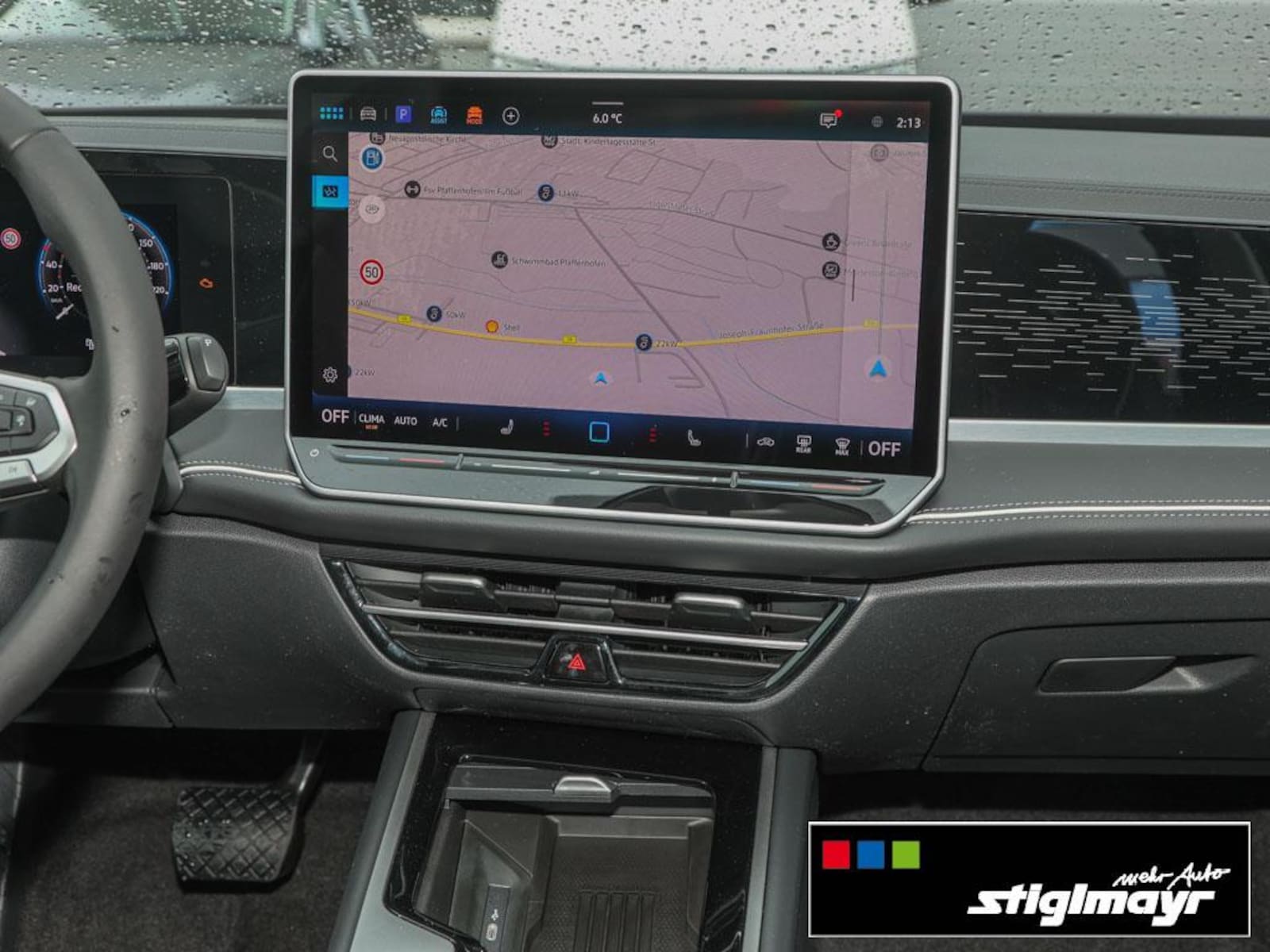 Volkswagen Passat – Bild 7