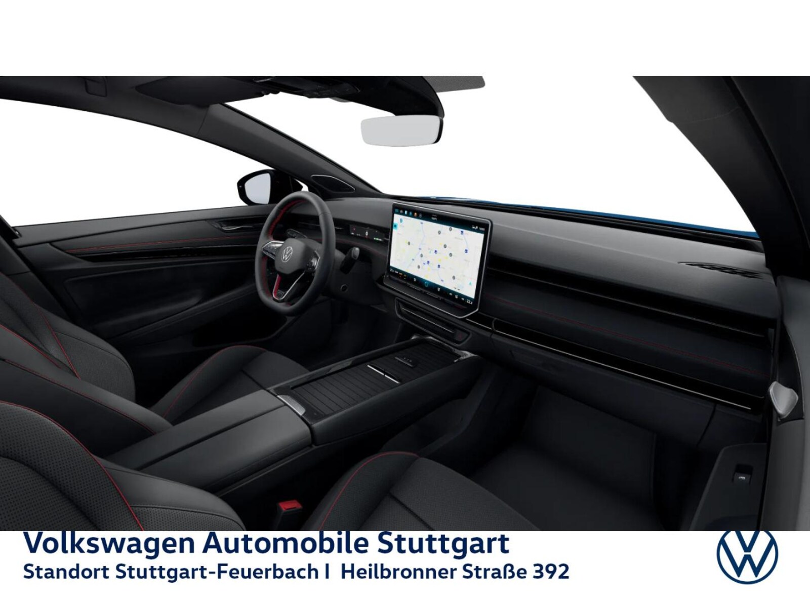 Volkswagen ID.7 Tourer – Bild 10