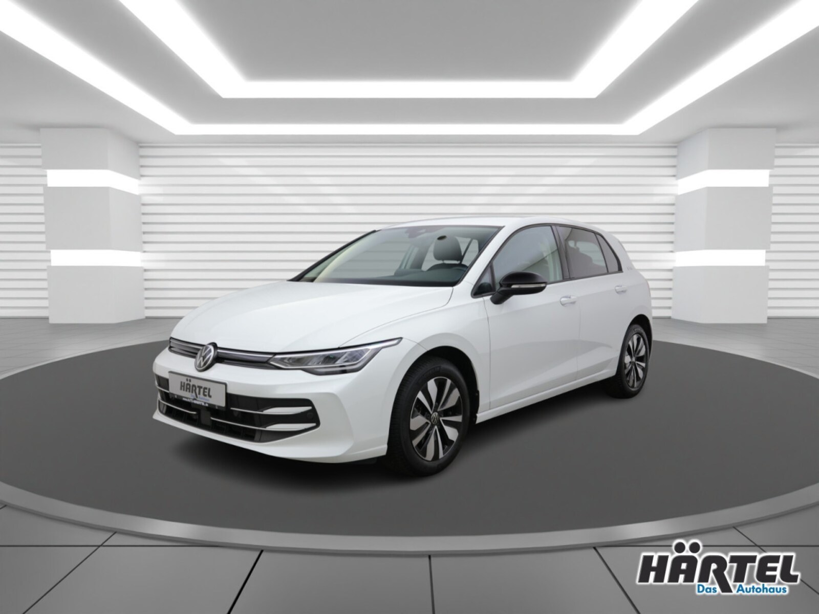 Volkswagen Golf – Bild 2