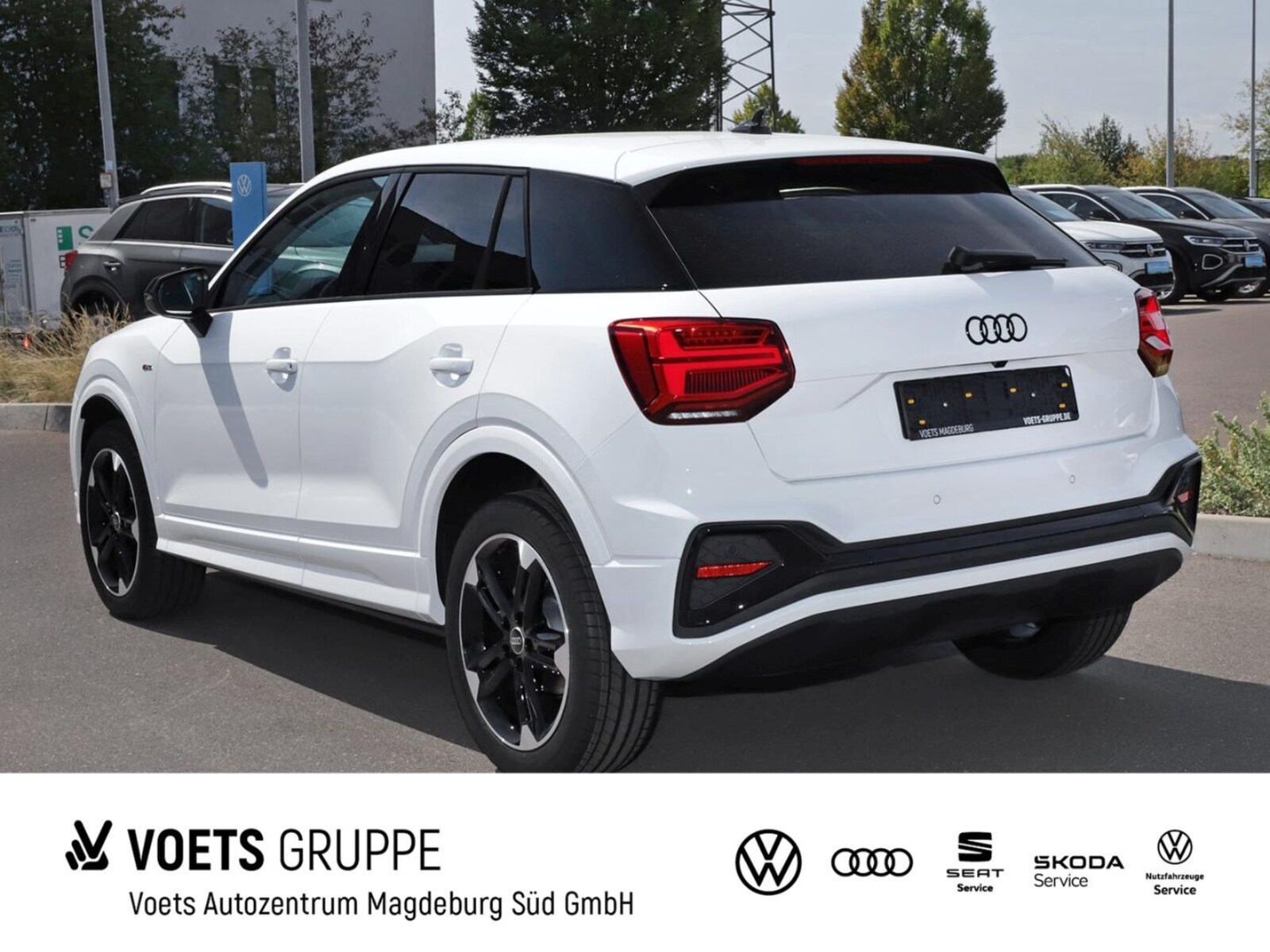 Audi Q2 – Bild 4
