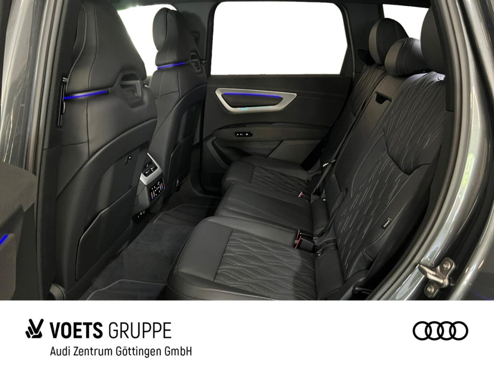 Audi Q7 – Bild 13