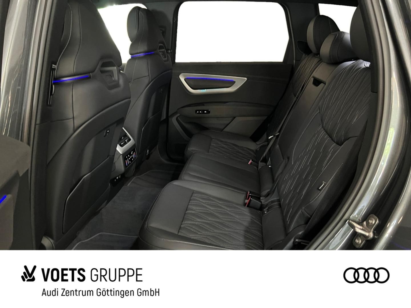 Bild über Audi Q7 SUV TDI quattro 220 kW tiptronic - für weitere Informationen kontaktieren Sie den Audi Partner