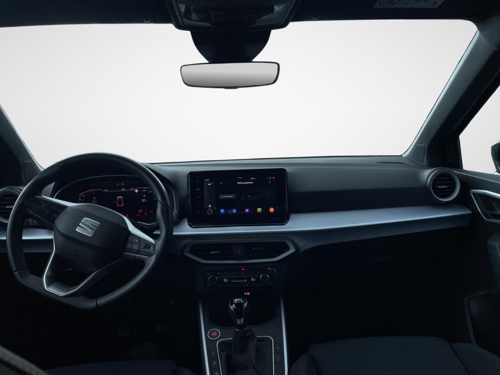 SEAT Arona – Bild 9