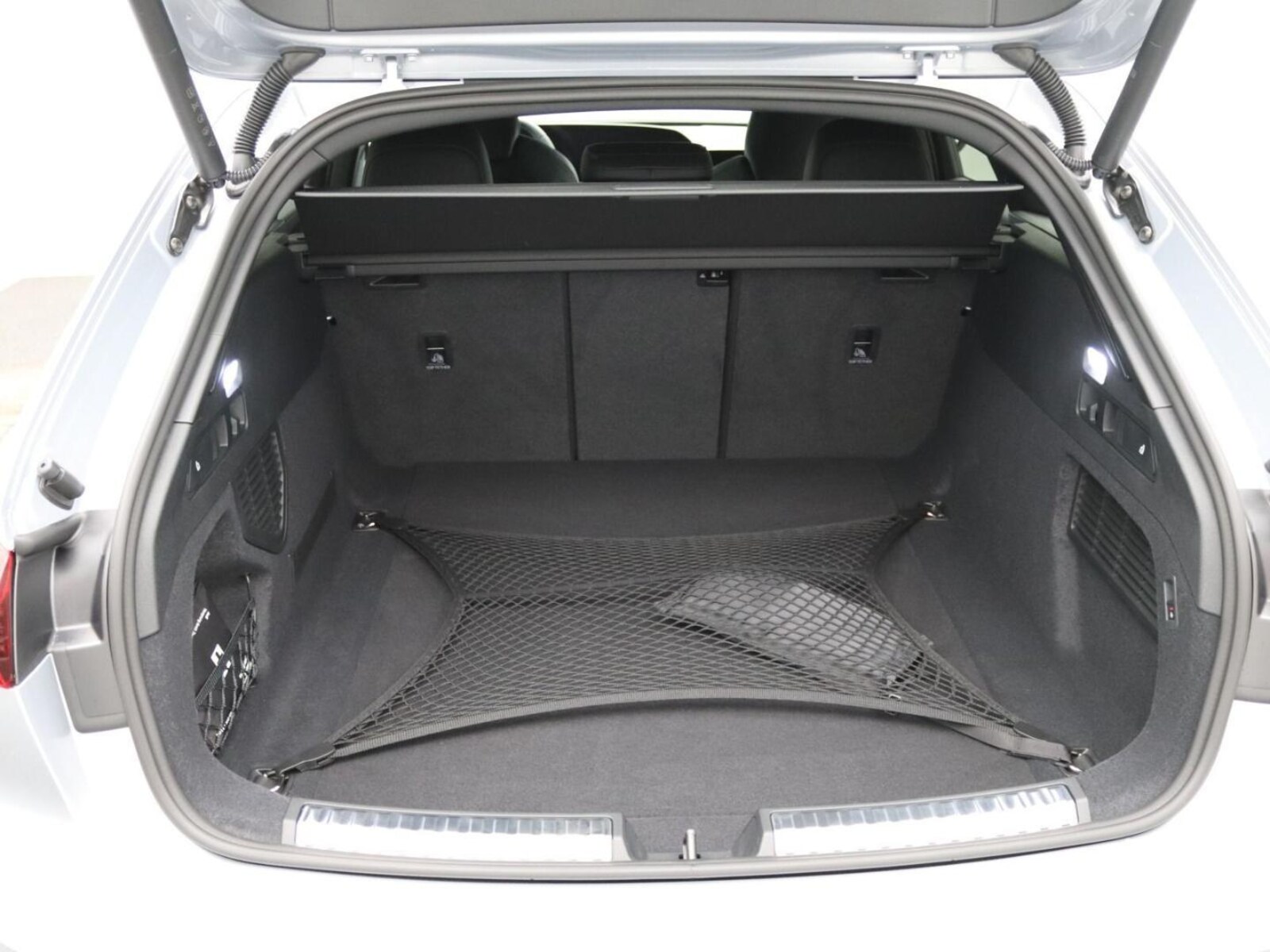 Audi A5 Avant – Bild 8