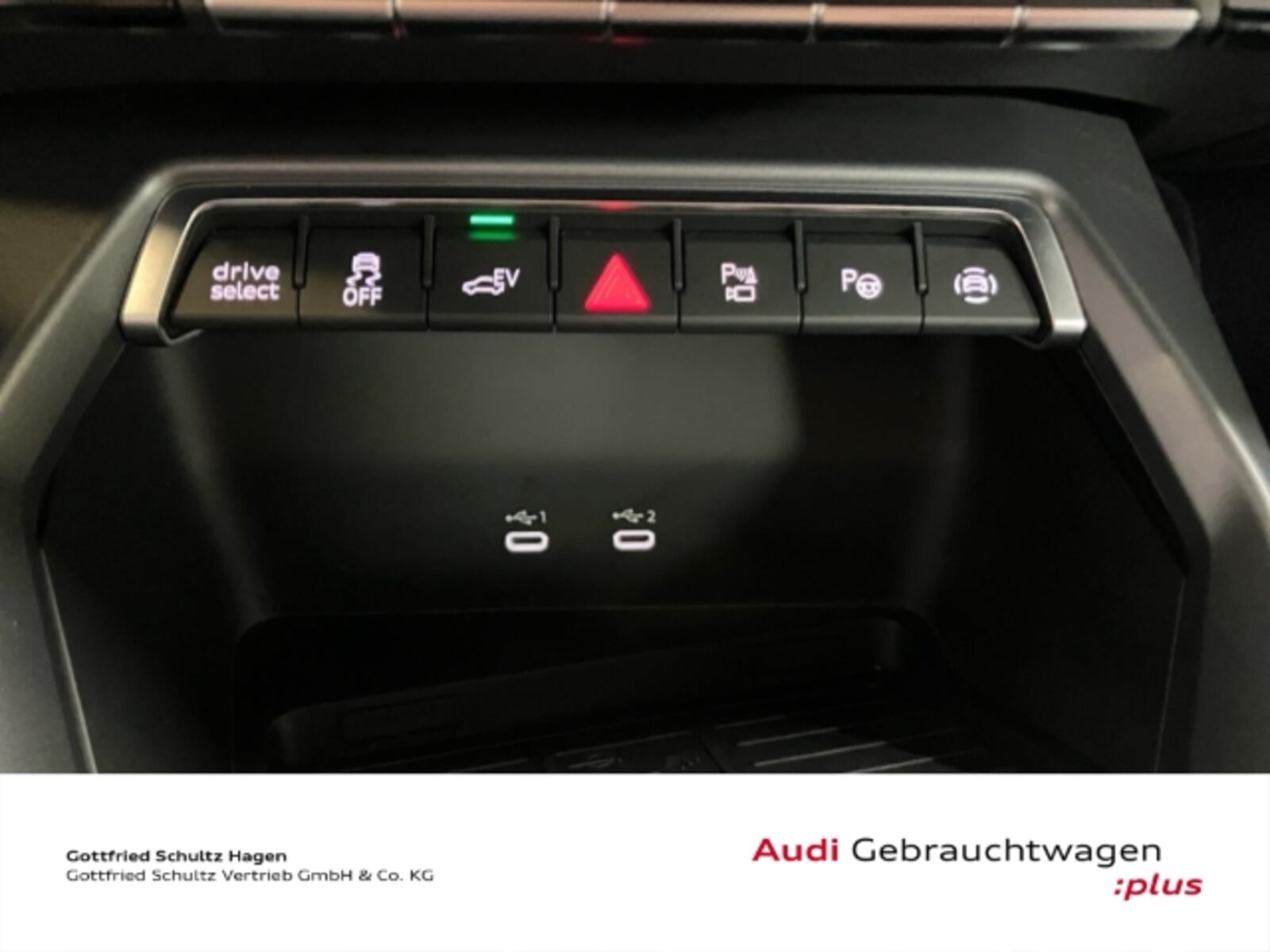 Audi A3 Sportback – Bild 13
