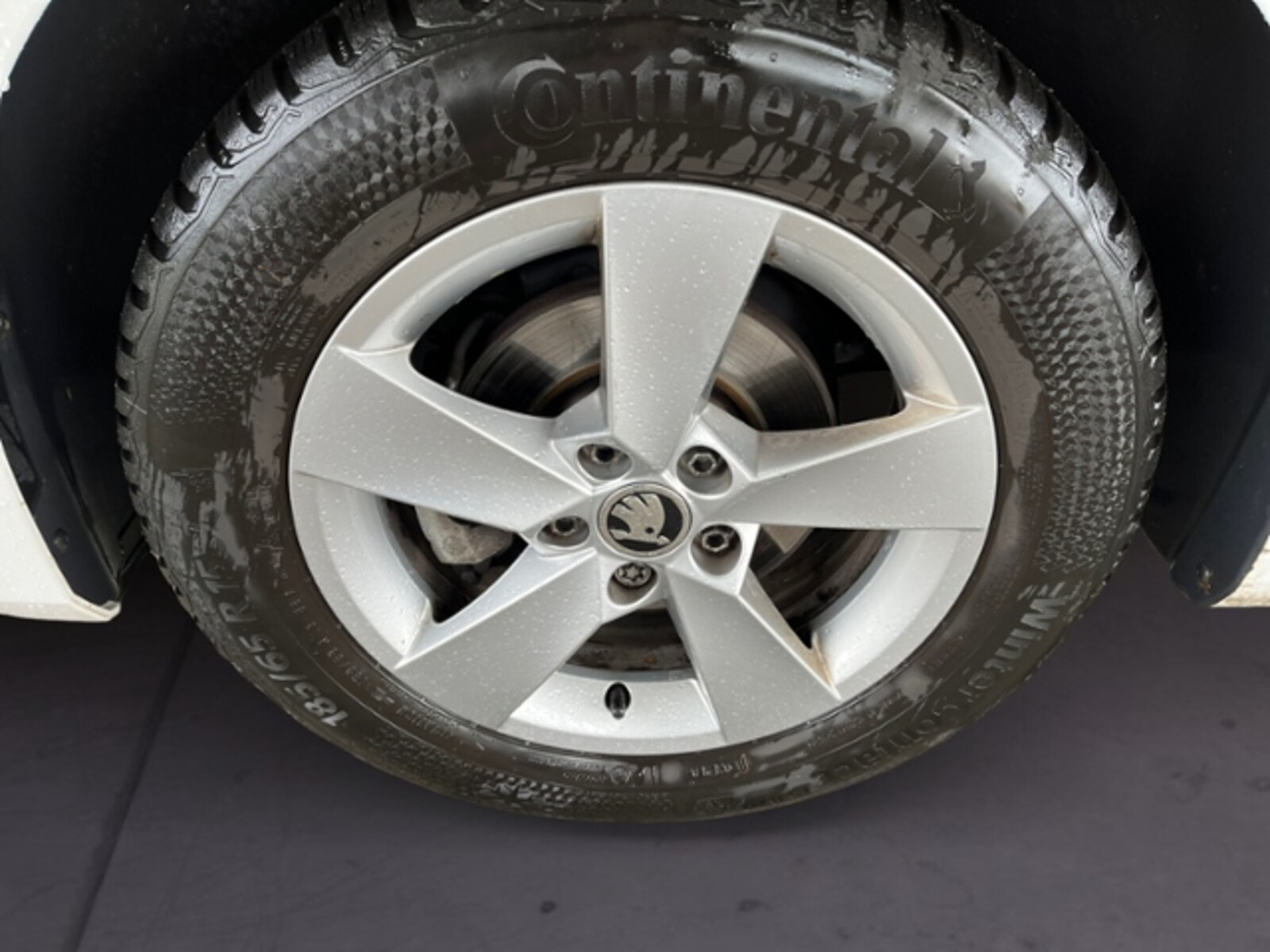 Škoda Fabia – Bild 7