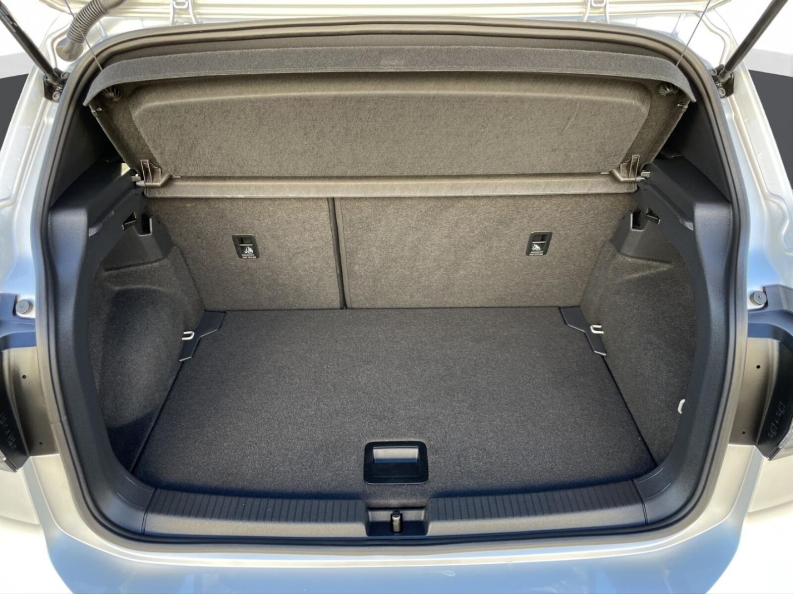 Volkswagen T-Cross – Bild 16