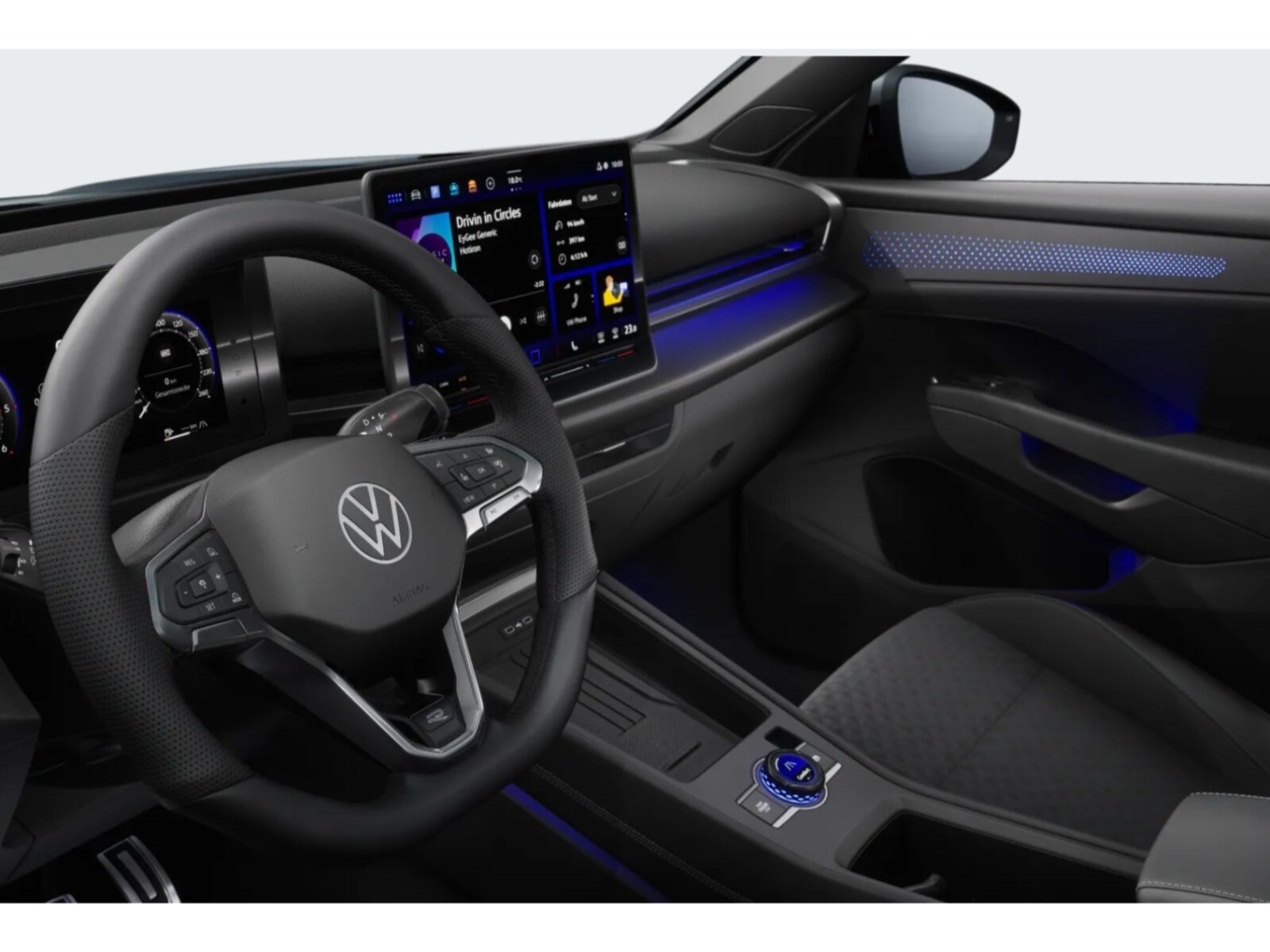 Volkswagen T-Roc – Bild 6