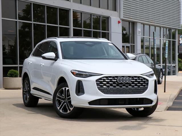 2025 AUDI Q5 - Image 2