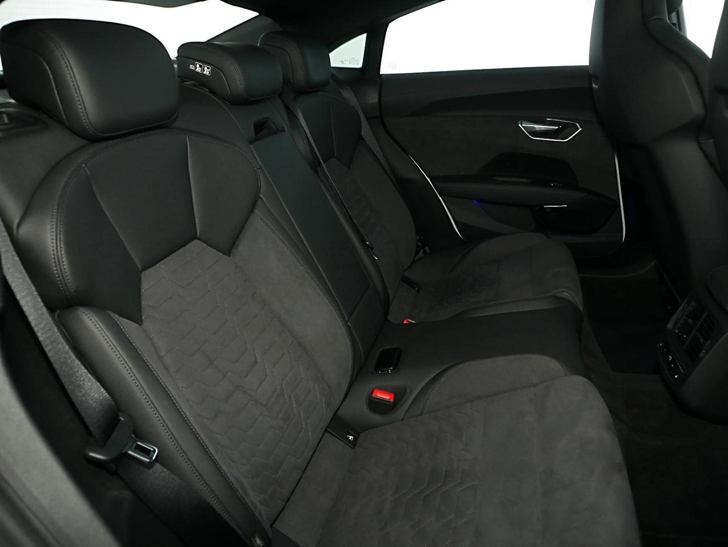 Image about Audi RS e-tron GT e-tron quattro