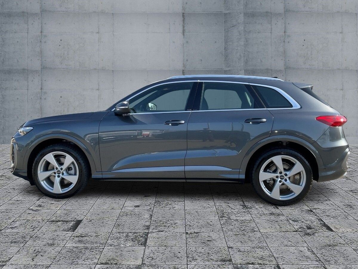 Image about Audi Q5 SUV TDI quattro 150 kW S tronic