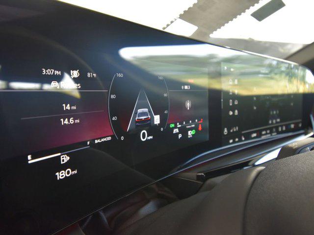 2025 Audi A5 Premium - Photo 28