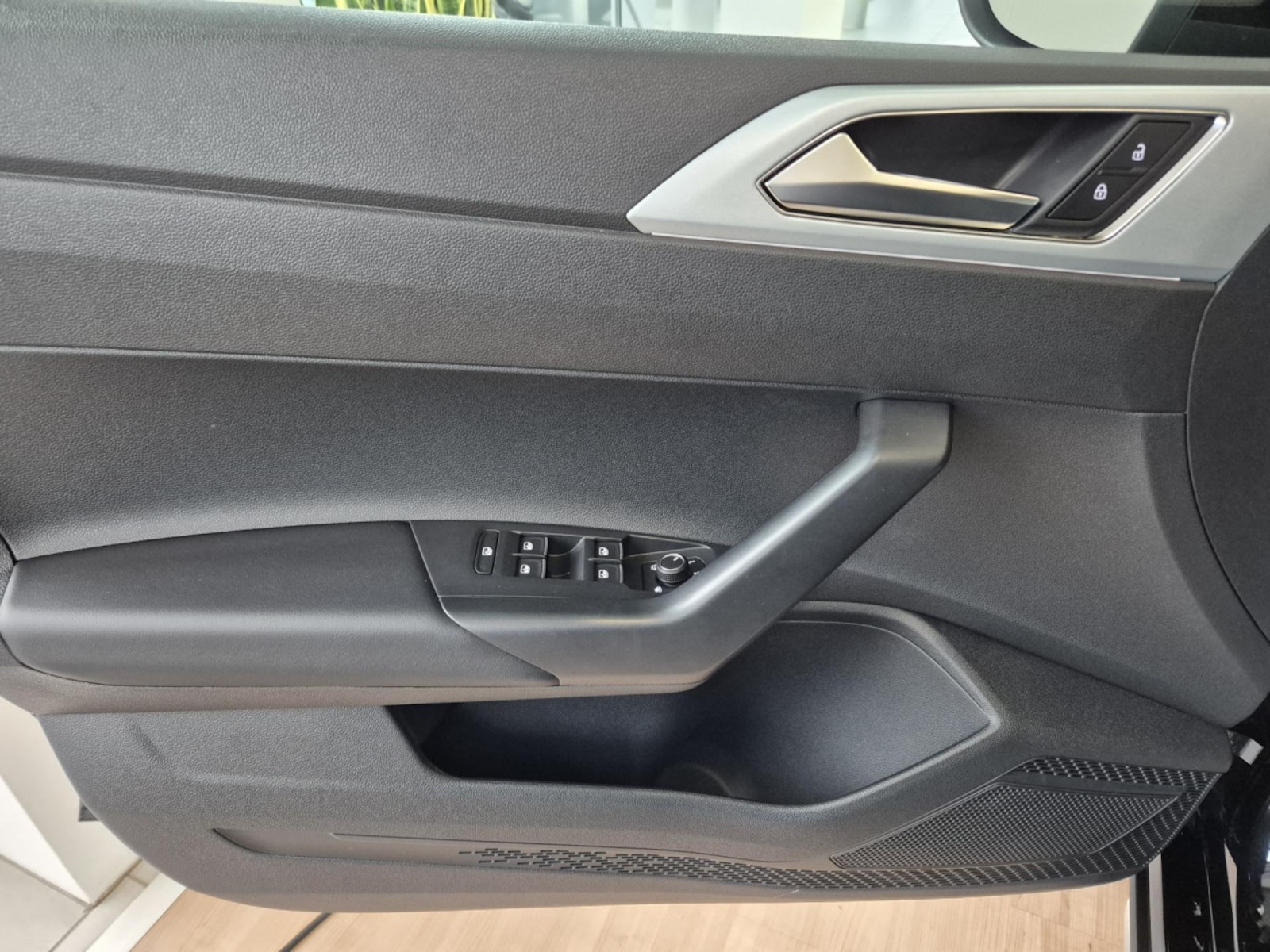 Volkswagen Taigo – Bild 9