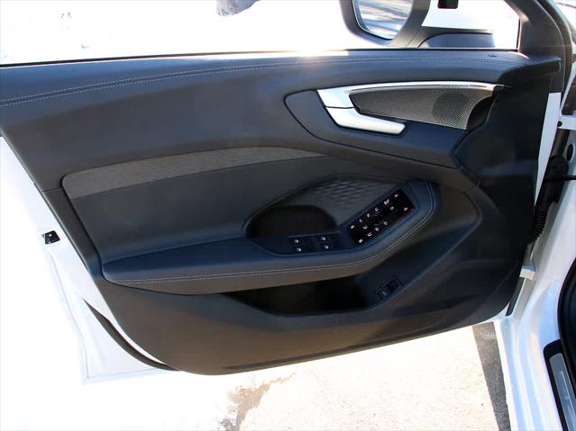 2025 AUDI A5 - Image 31