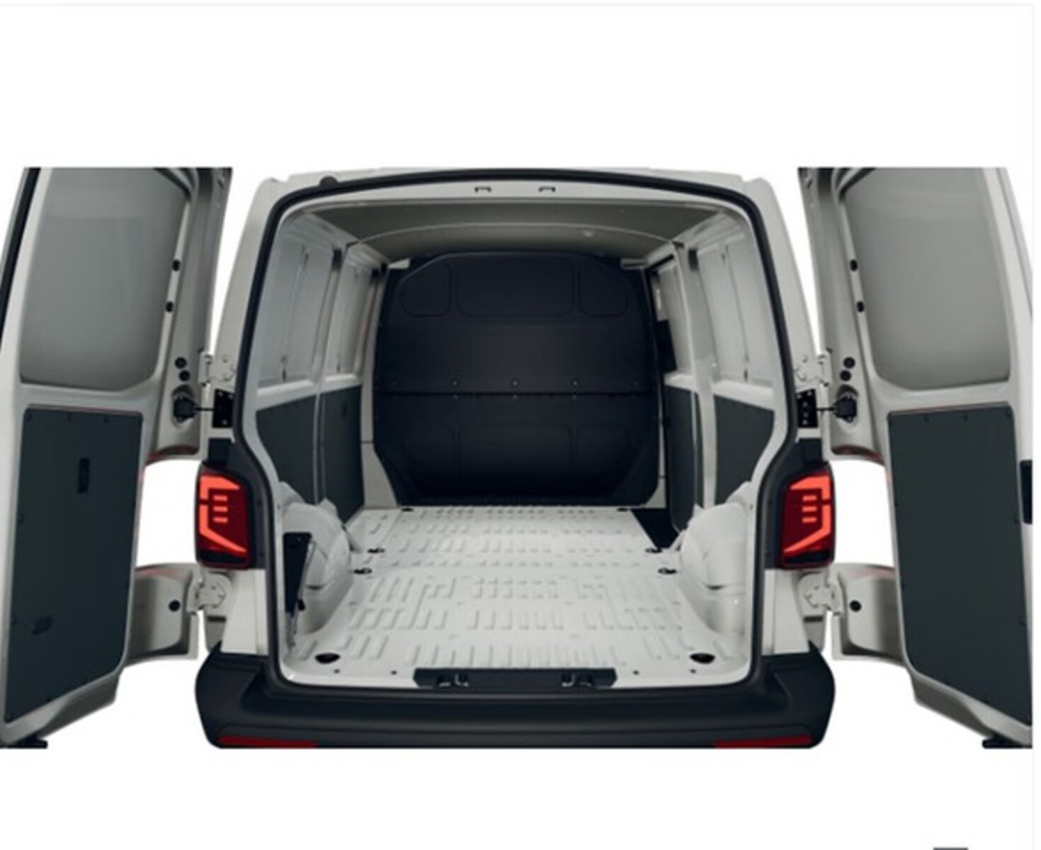 Volkswagen T6.1 Transporter Kasten langer Radstand – Bild 4