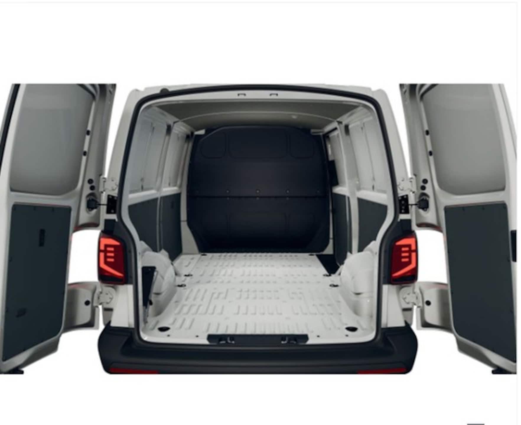 Volkswagen T6.1 Transporter Kasten langer Radstand