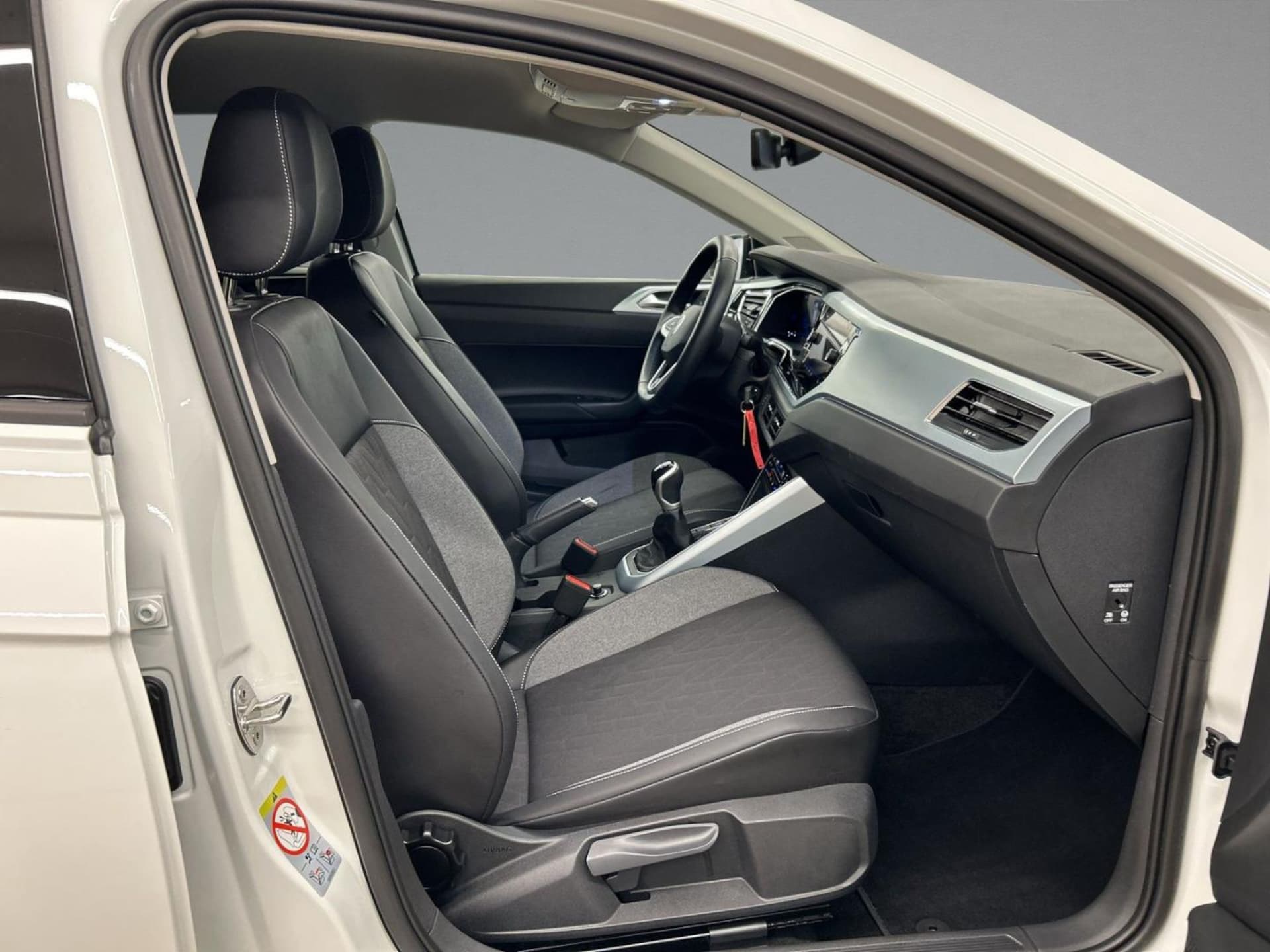 Volkswagen Polo Goal