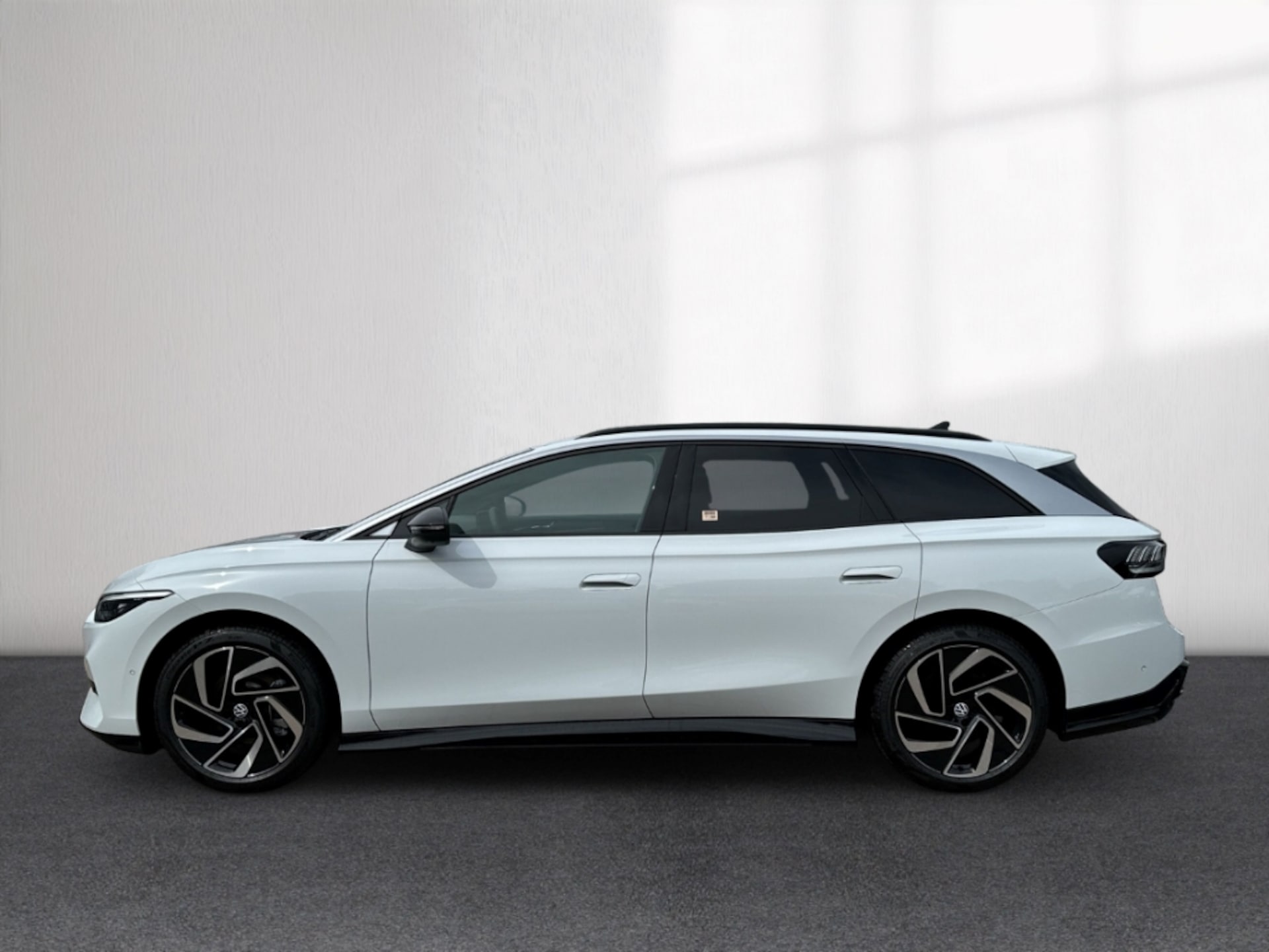 Volkswagen ID.7 Tourer Pro