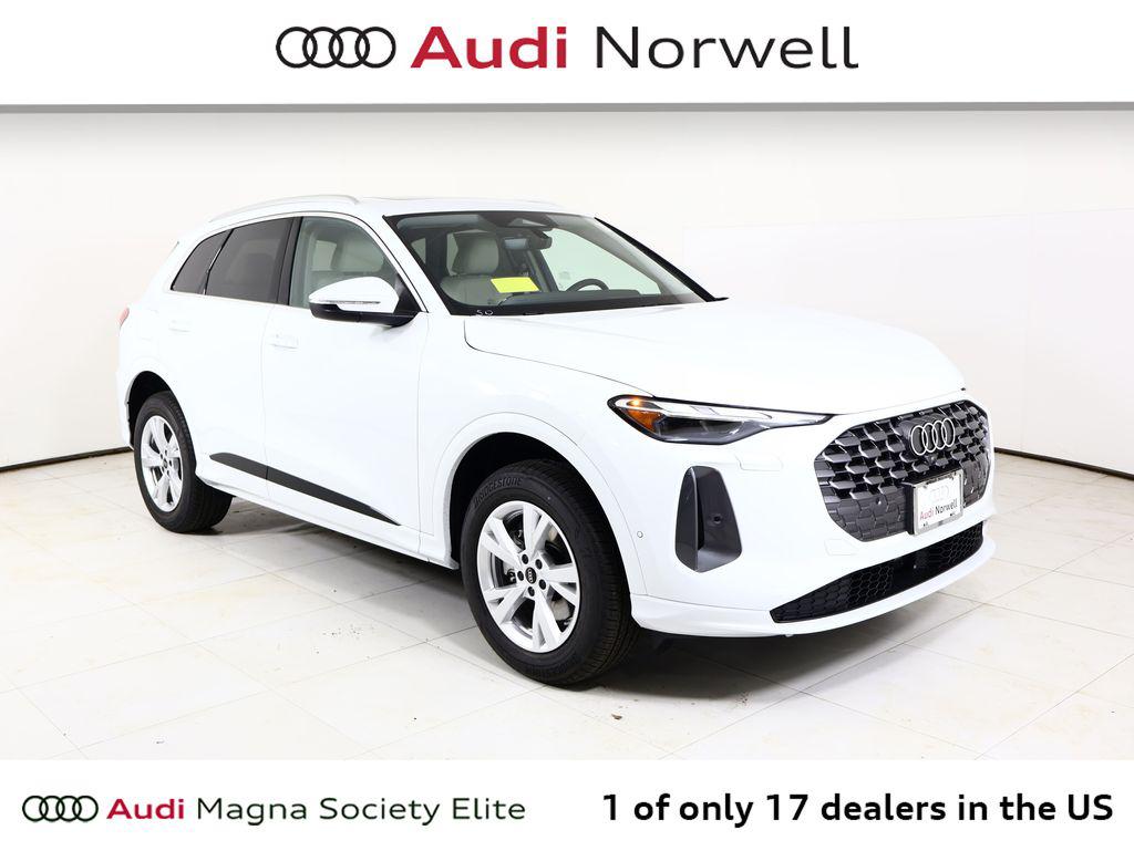 2026 Audi Q5