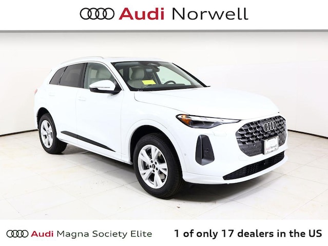 2026 Audi Q5