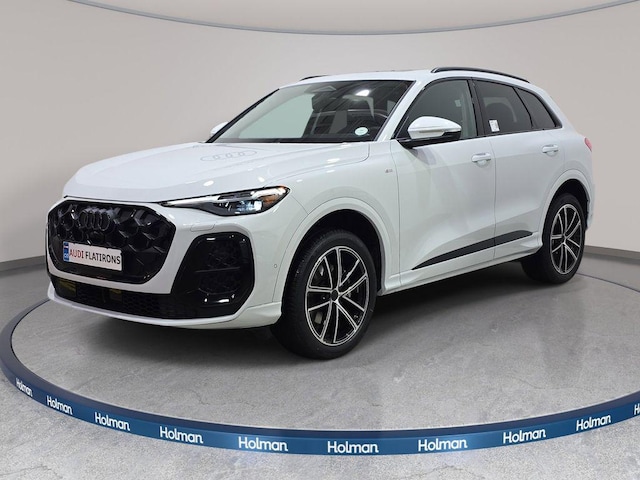 Photo of 2026 Audi Q5 