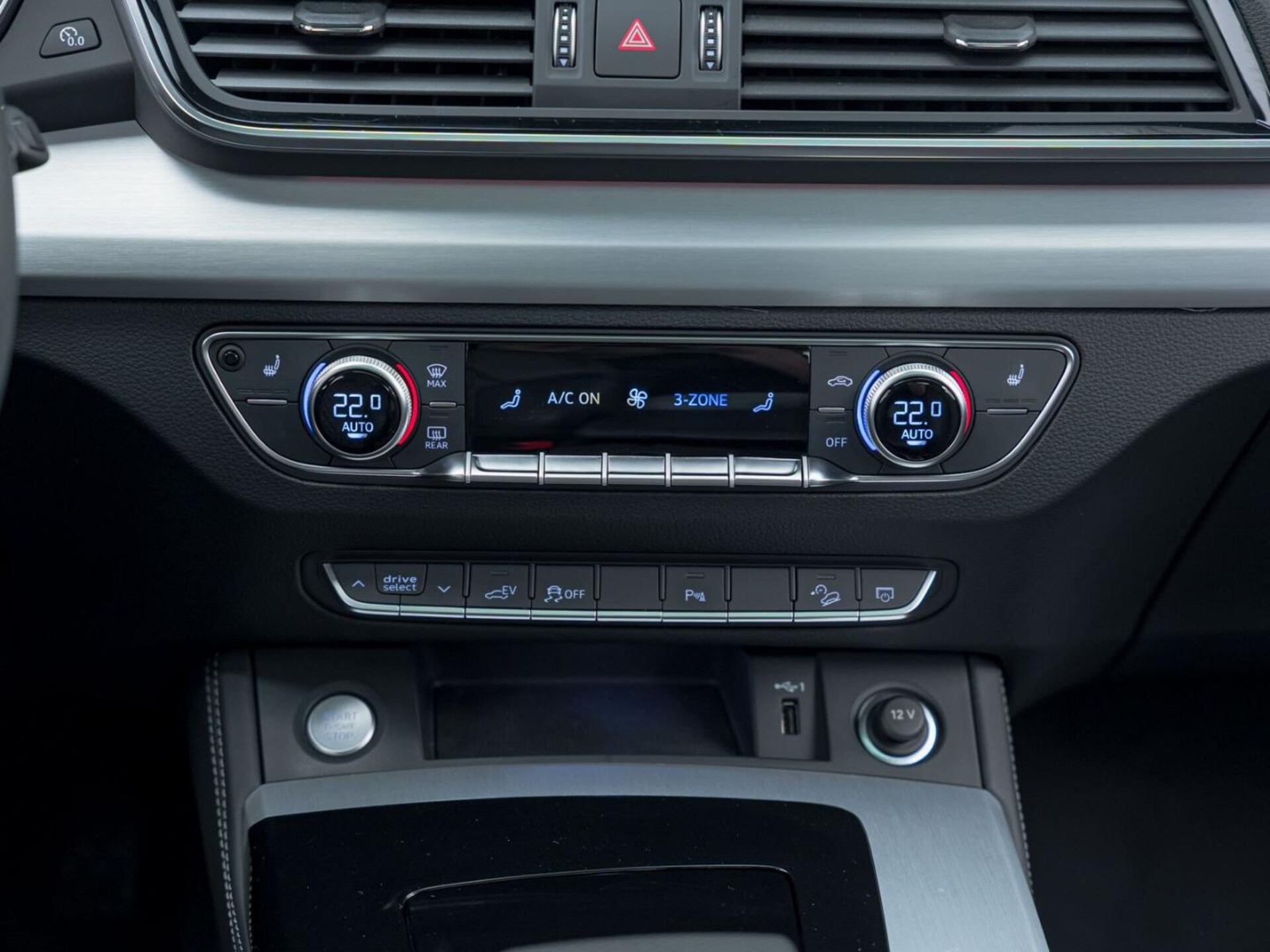 Audi Q5 TFSI e S line