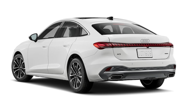 2025 Audi A5 Sedan