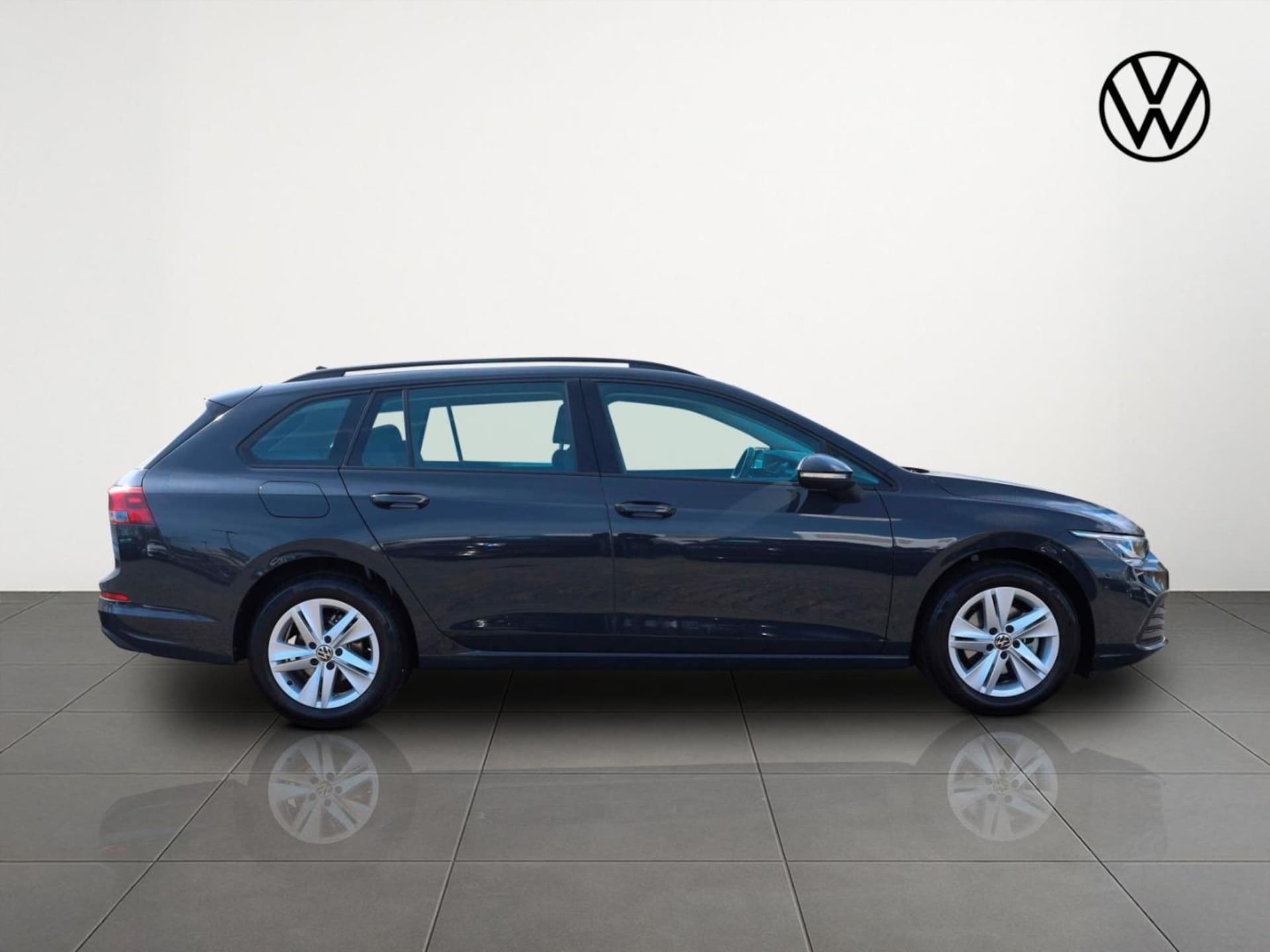 Volkswagen Golf Variant Life