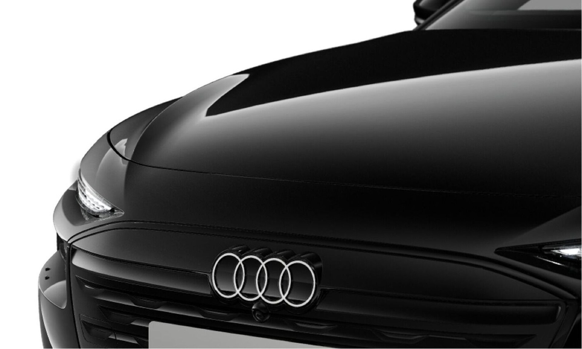 Audi A6 Sportback e-tron