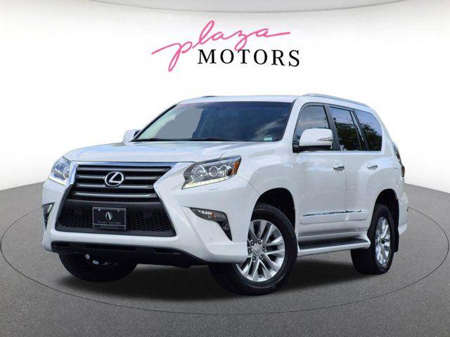 2018 Lexus GX 460 460 PREMIUM's photo