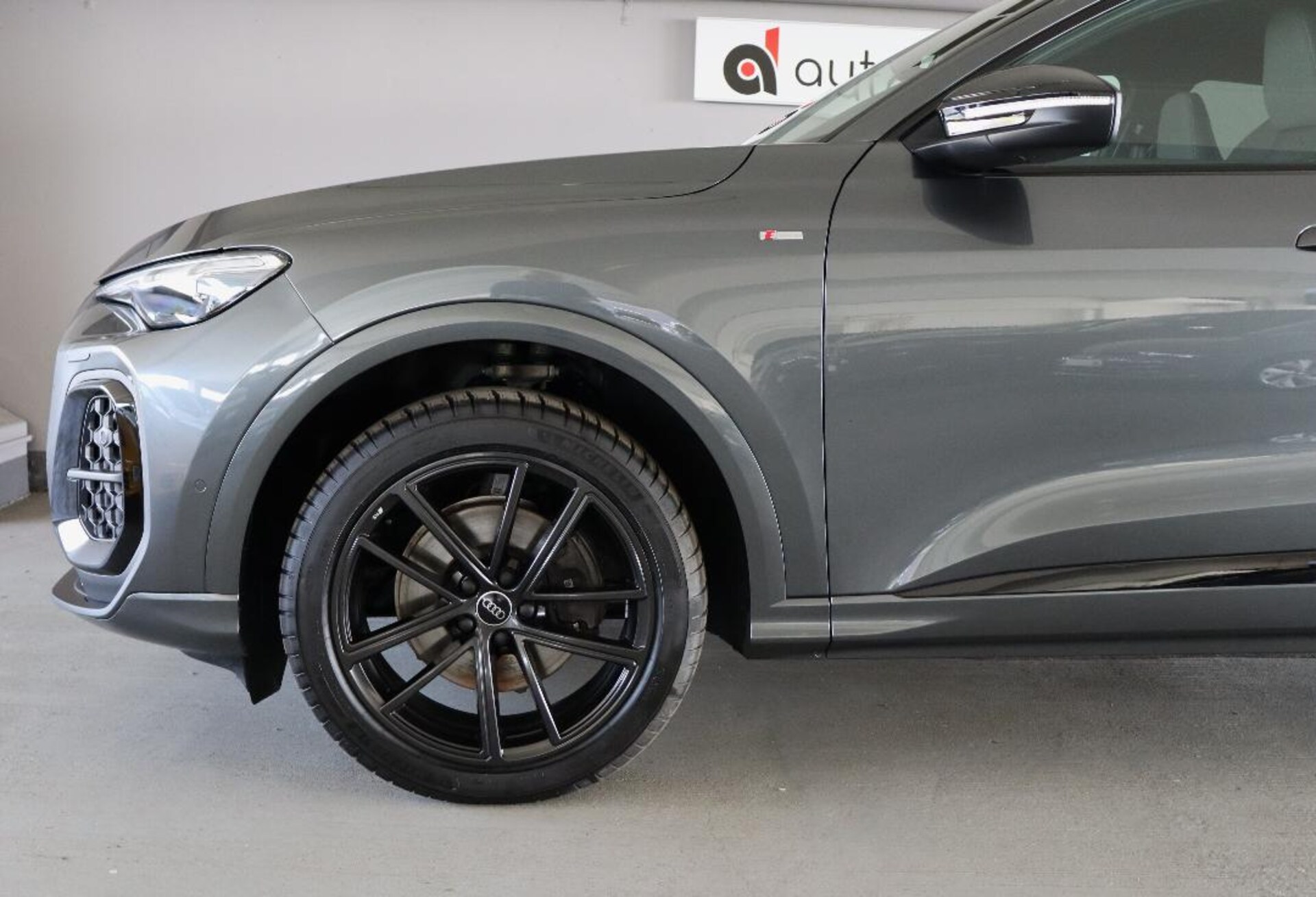 Audi Q5 SUV