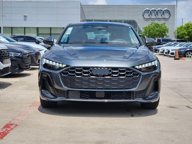 2026 Audi A5 Sedan