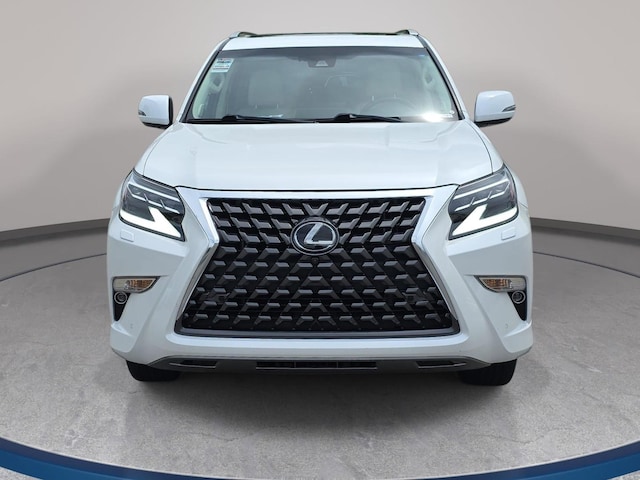 2022 Lexus GX 460