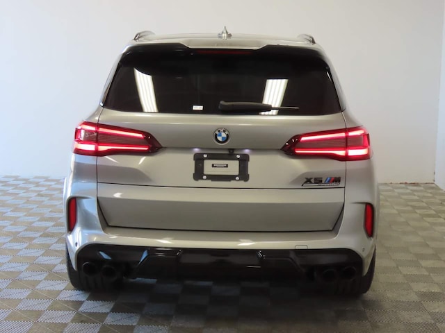 2021 BMW X5 M