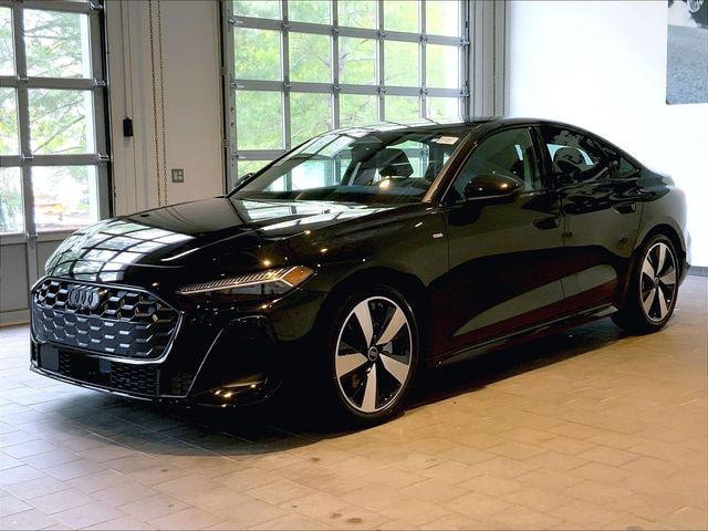 2026 Audi A5 Sedan