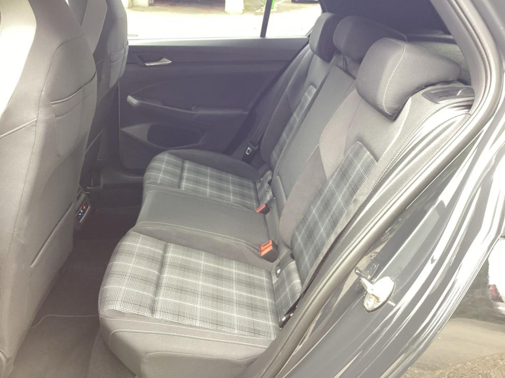 Volkswagen Golf GTD