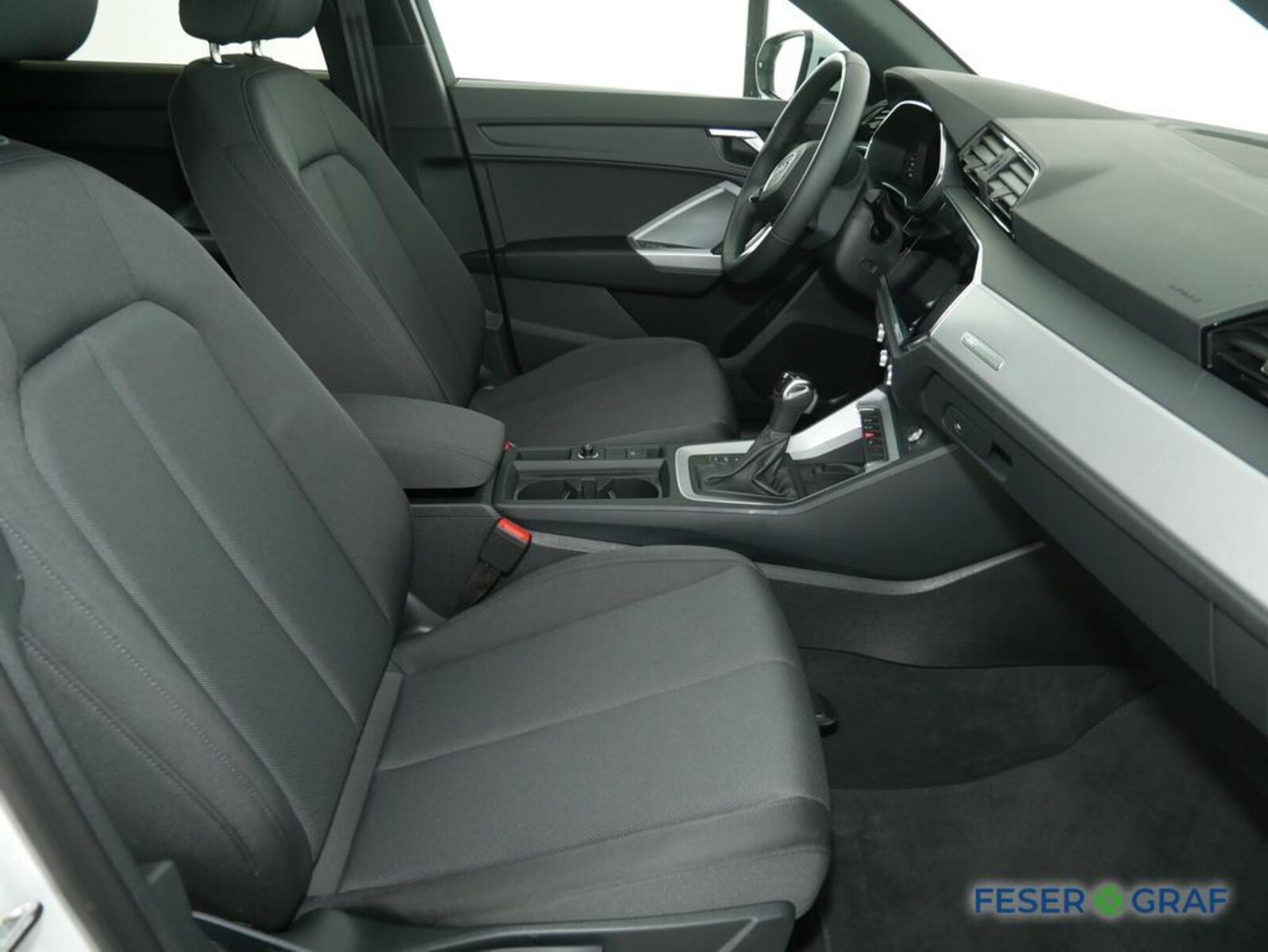 Audi Q3 – Bild 4