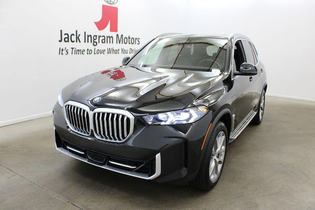 2025 BMW