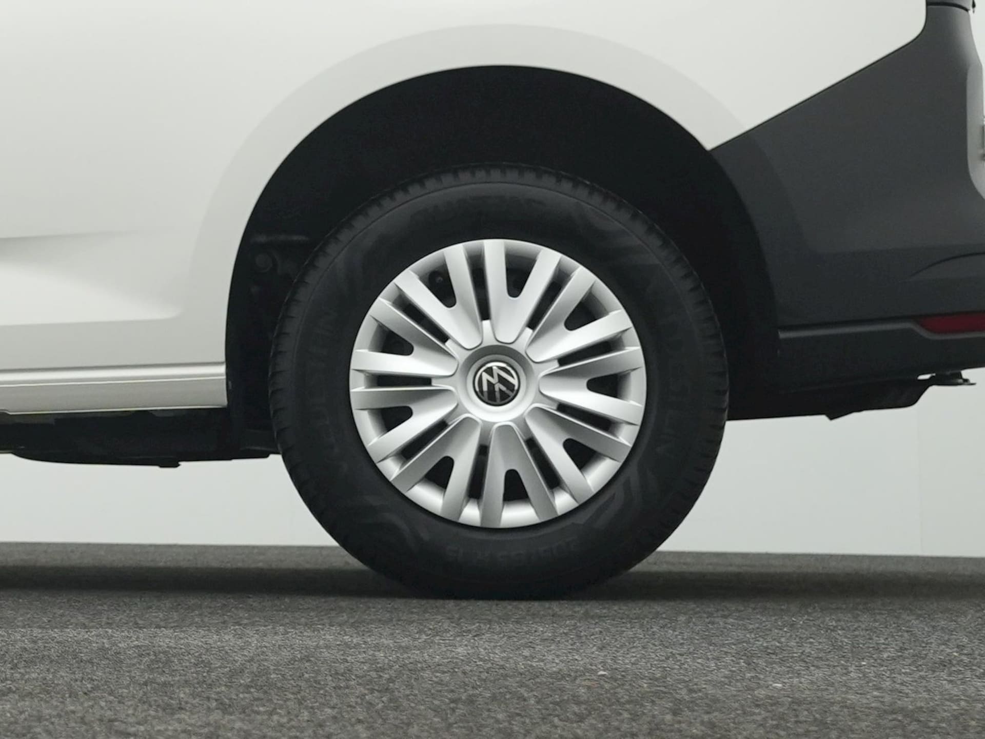 Volkswagen Caddy Cargo