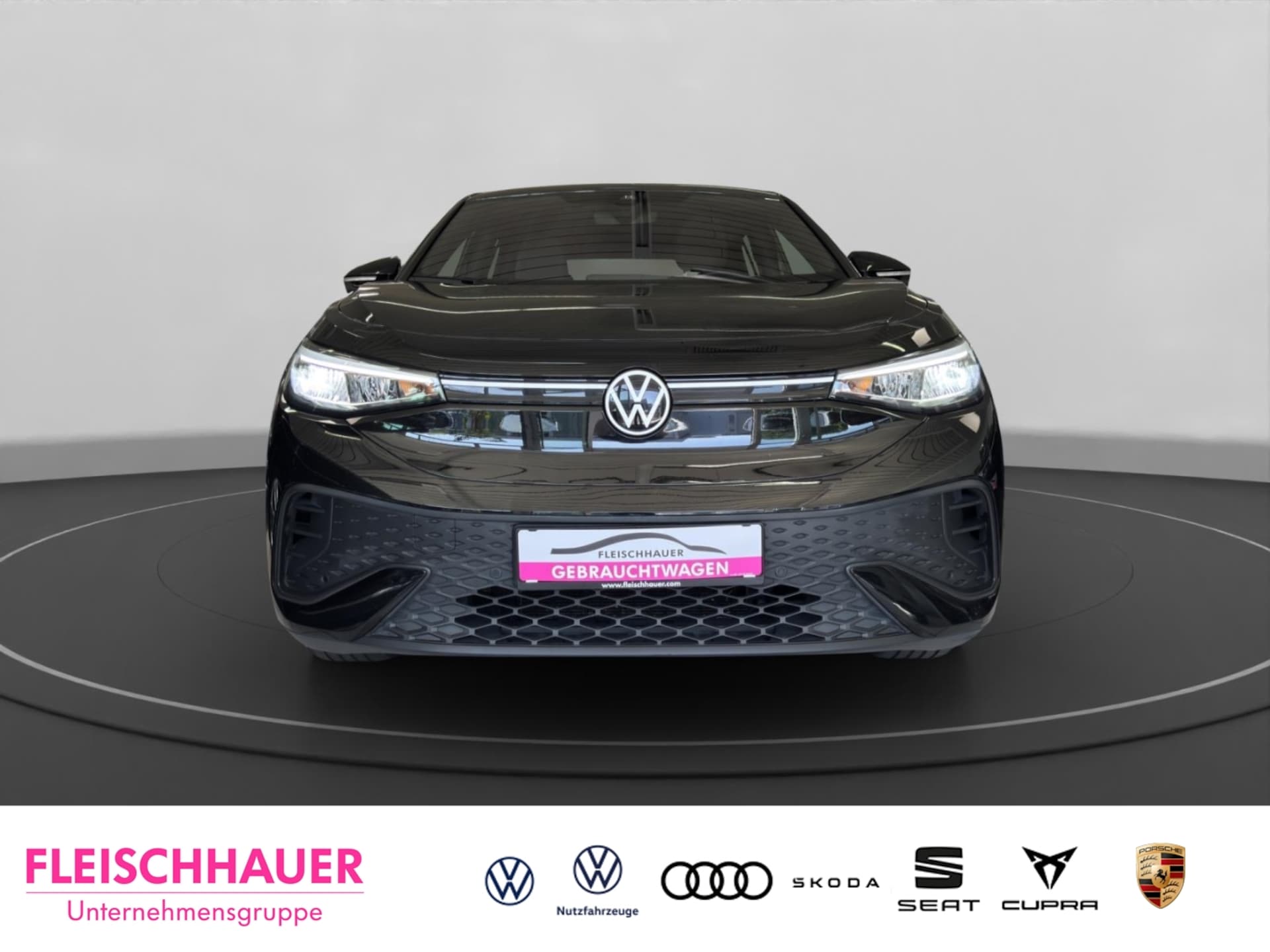 Volkswagen ID.5 Pro Performance