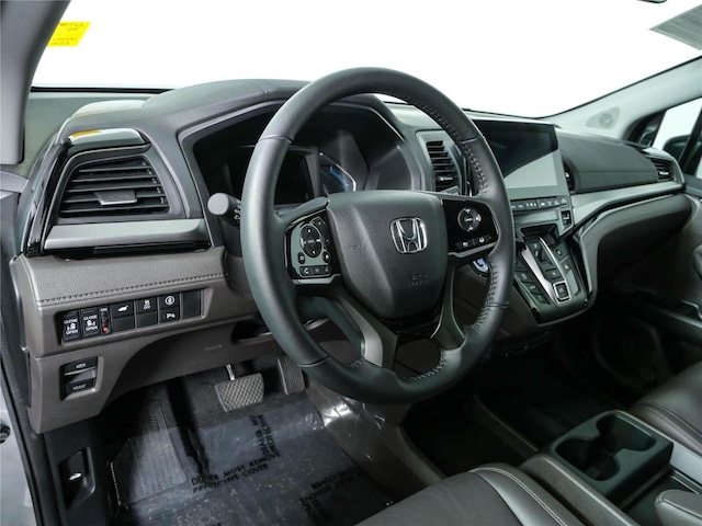 2024 Honda Odyssey