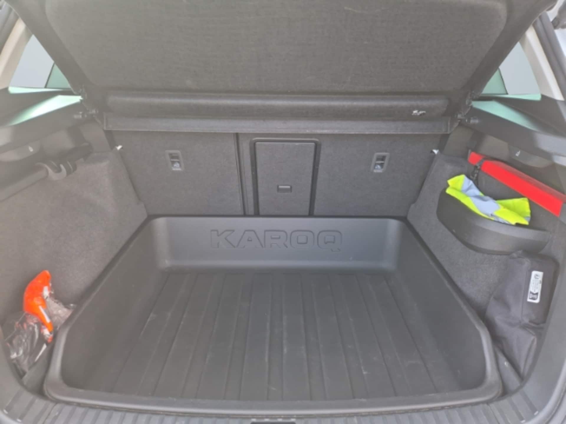 Skoda Karoq Ambition