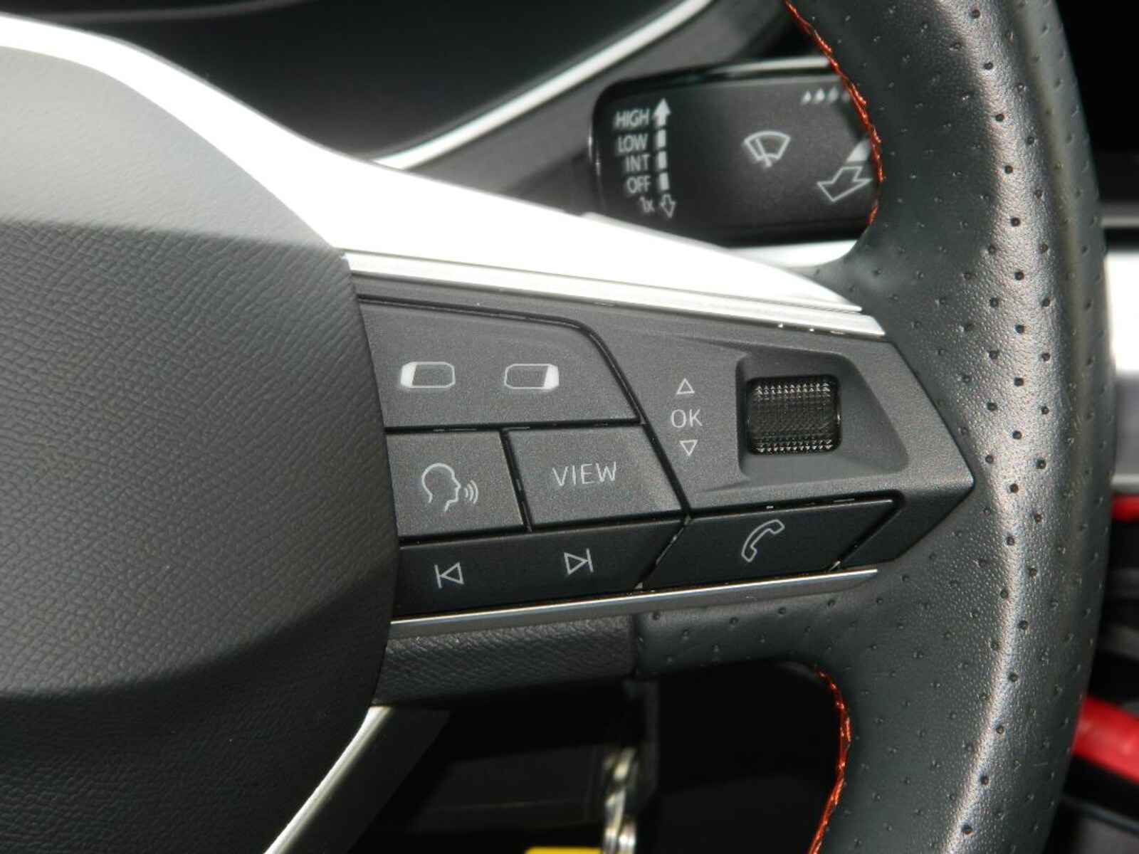 SEAT Ibiza – Bild 12